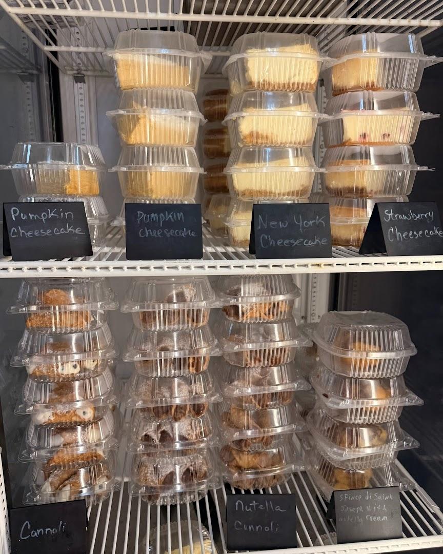 Gemelli Italian Deli & Bagelry