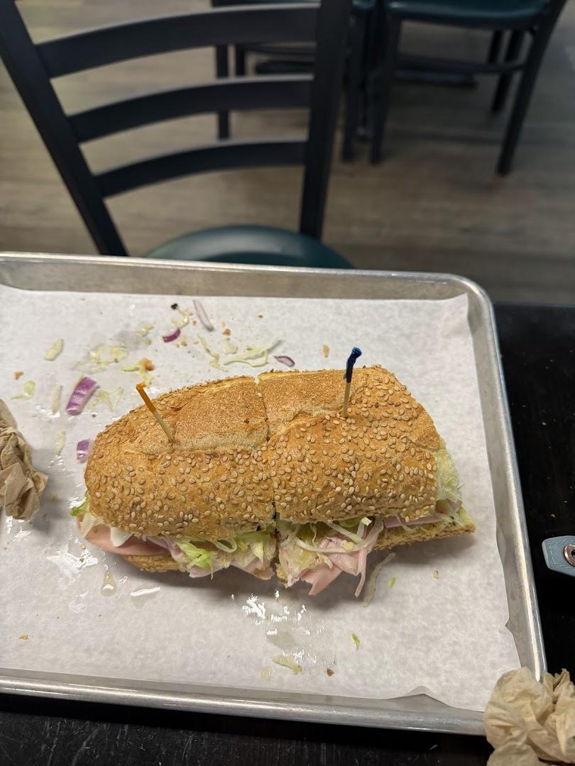 Gemelli Italian Deli & Bagelry
