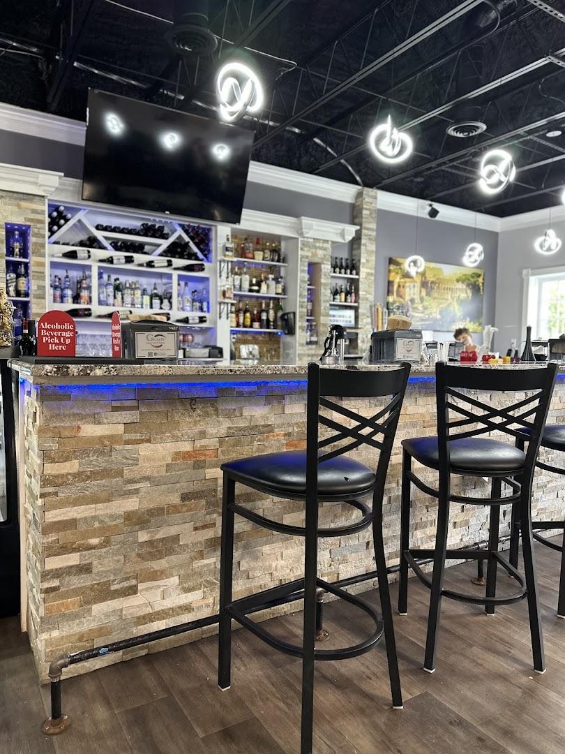 Gemelli Italian Deli & Bagelry