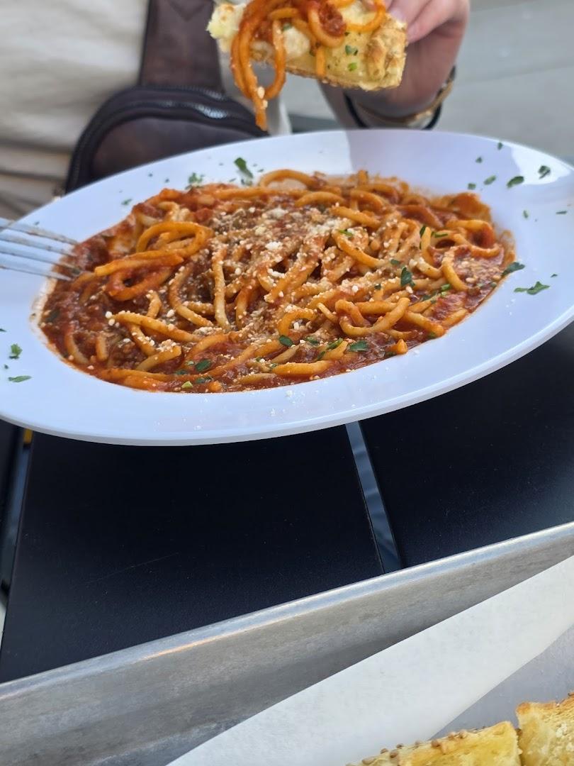 Gemelli Italian Deli & Bagelry