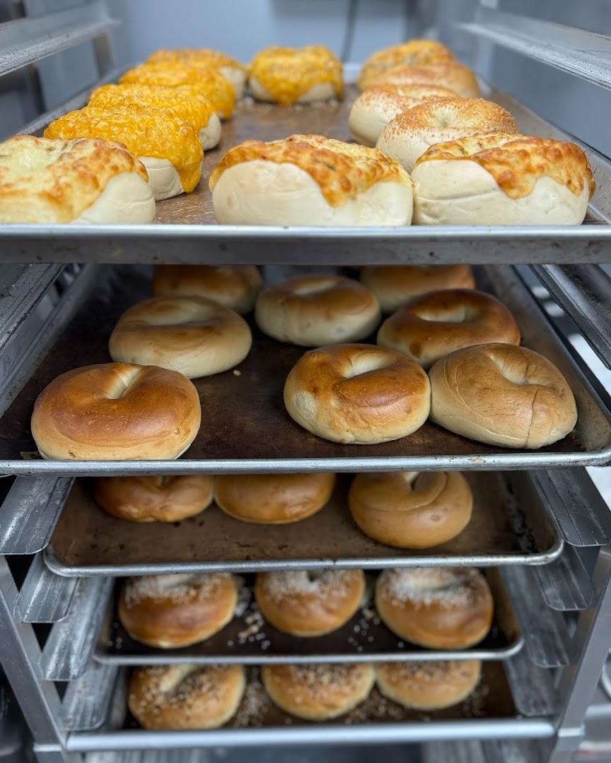 Gemelli Italian Deli & Bagelry