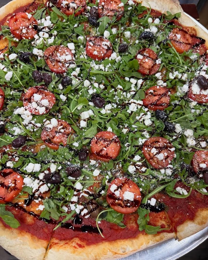Gemelli Italian Deli & Bagelry